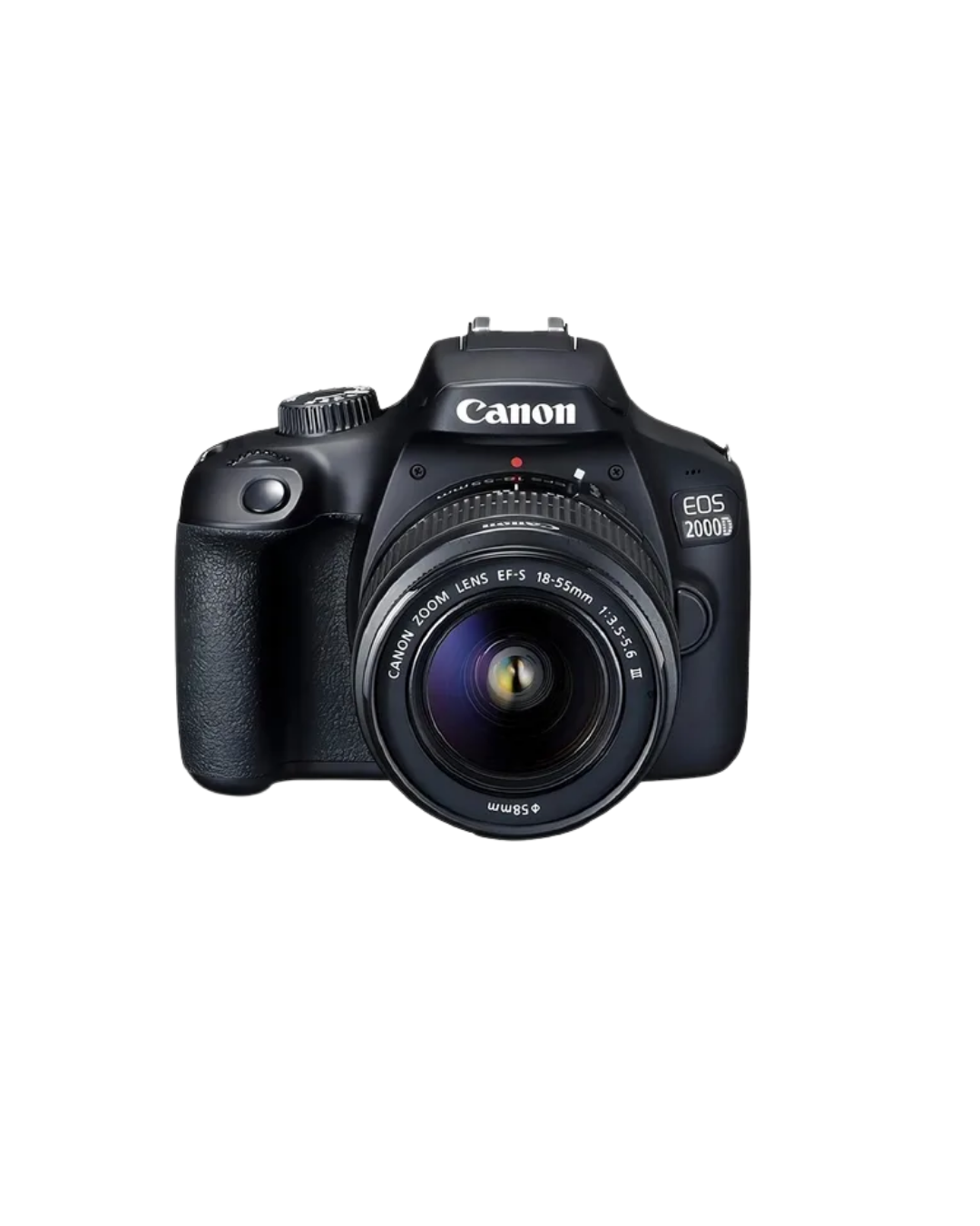 Canon EOS DSLR