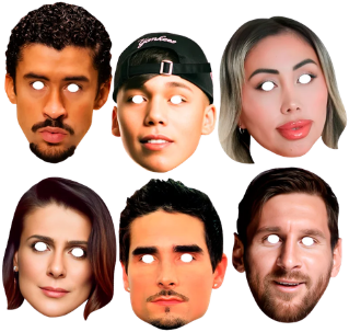 Cotillón Personalizado