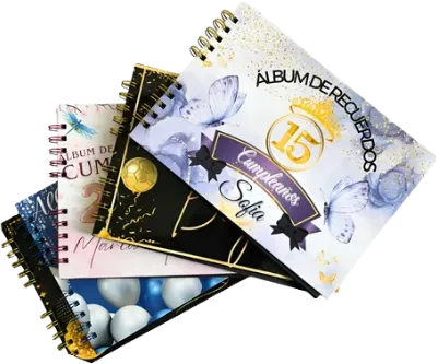 Libro de Recuerdos