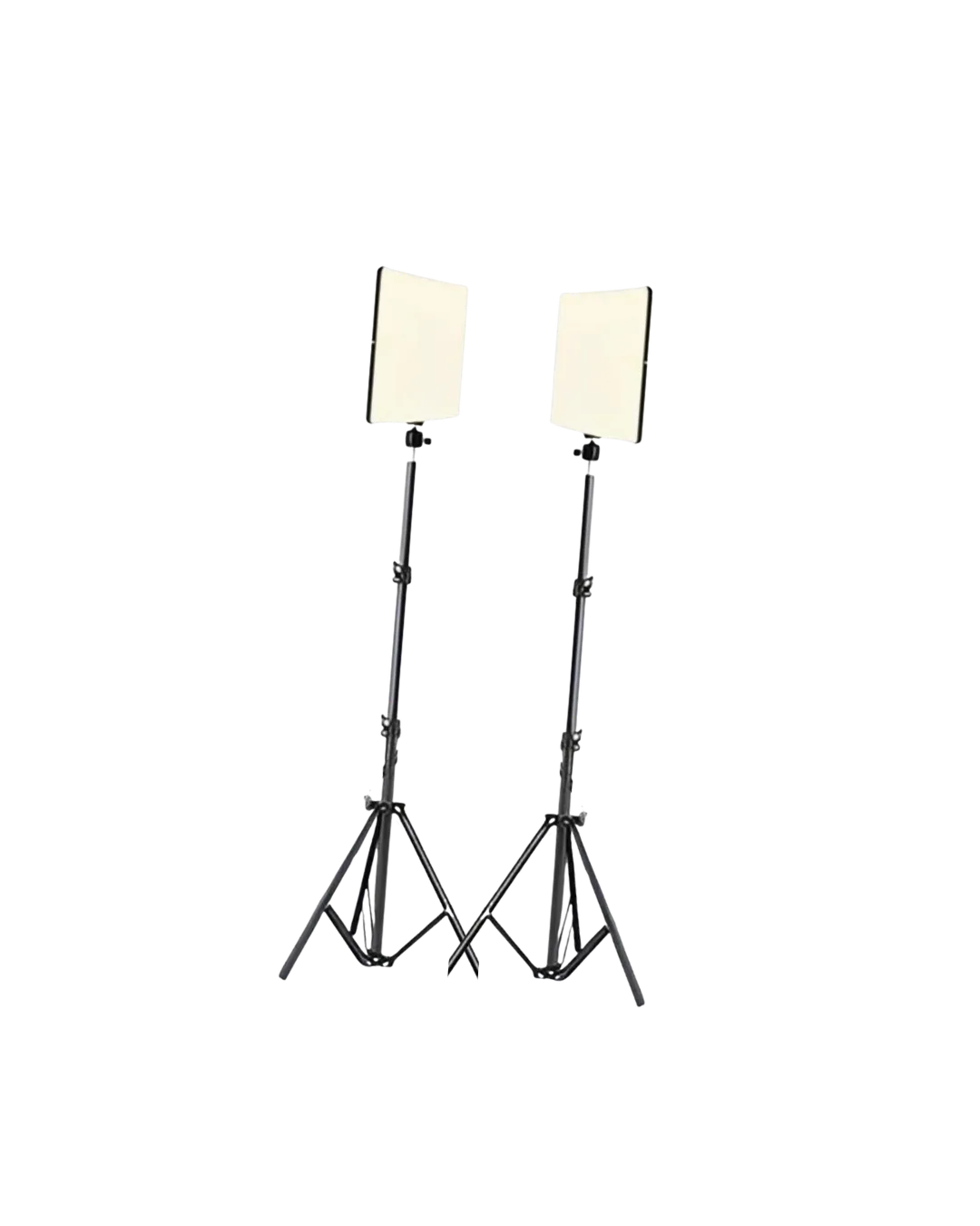 Iluminación LED — equipo de photobooth NOVA para eventos en Santiago
