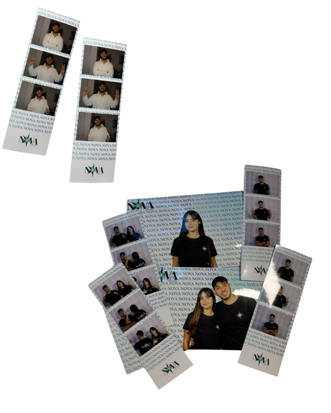 Photo Strips