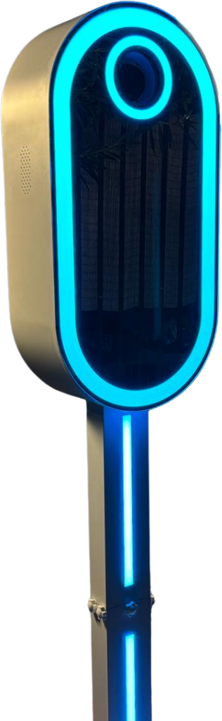 Photobooth LED