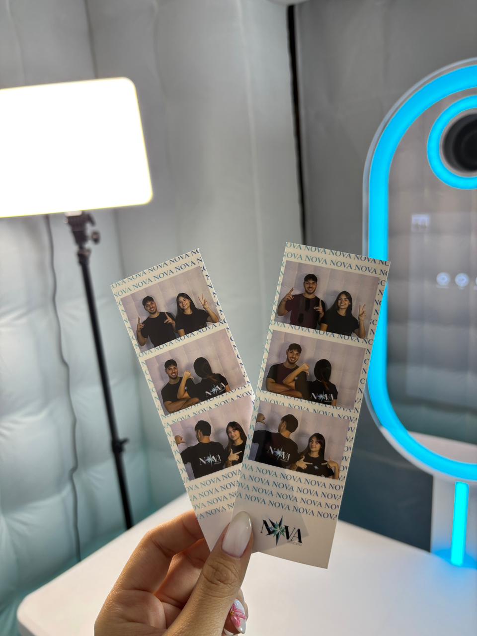 Photobooth Nova